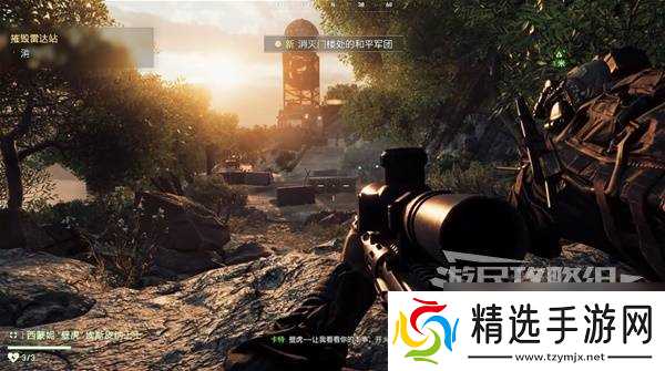 战地6战役模式图文攻略 战役全任务流程攻略