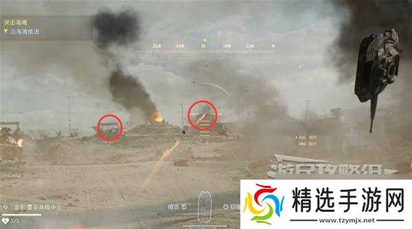 战地6战役模式图文攻略 战役全任务流程攻略