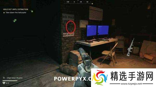 战地6战役全狗牌收集攻略 全战役收藏品位置一览