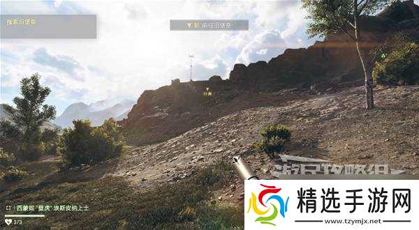 战地6战役模式图文攻略 战役全任务流程攻略