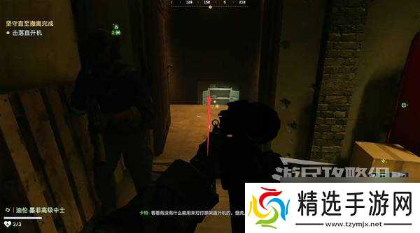 战地6战役模式图文攻略 战役全任务流程攻略