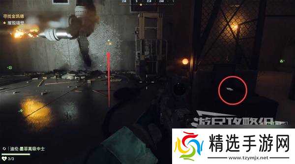 战地6战役模式图文攻略 战役全任务流程攻略