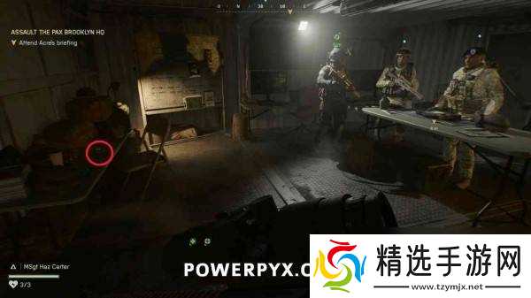 战地6战役全狗牌收集攻略 全战役收藏品位置一览