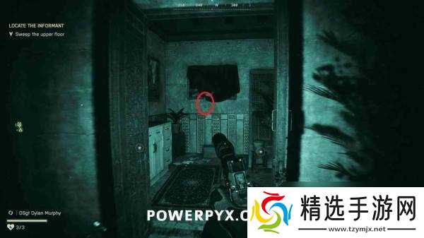 战地6战役全狗牌收集攻略 全战役收藏品位置一览