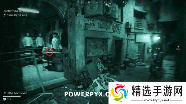 战地6战役全狗牌收集攻略 全战役收藏品位置一览