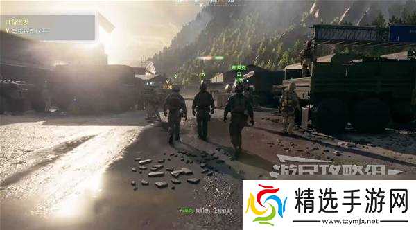 战地6战役模式图文攻略 战役全任务流程攻略