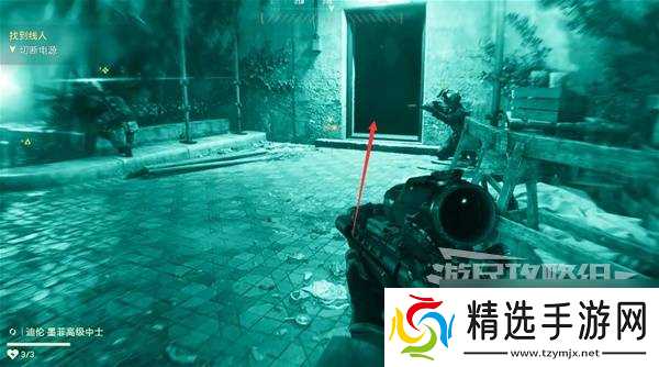 战地6战役模式图文攻略 战役全任务流程攻略