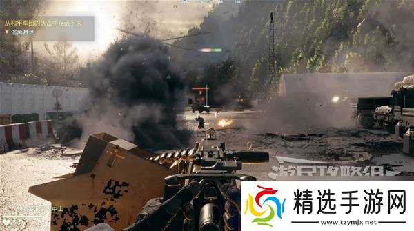 战地6战役模式图文攻略 战役全任务流程攻略