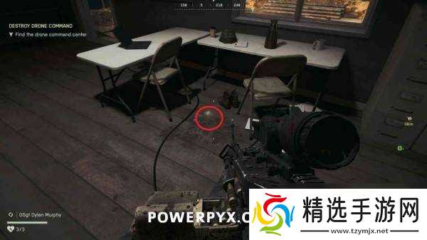 战地6战役全狗牌收集攻略 全战役收藏品位置一览