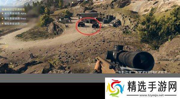 战地6战役模式图文攻略 战役全任务流程攻略