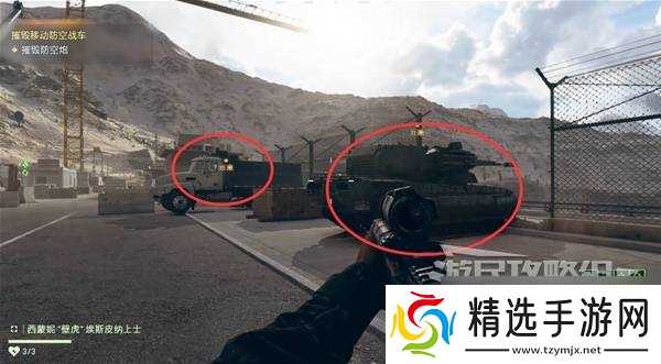 战地6战役模式图文攻略 战役全任务流程攻略