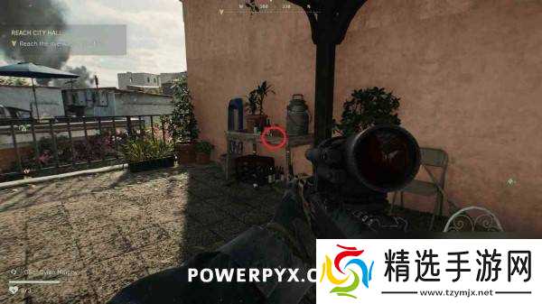 战地6战役全狗牌收集攻略 全战役收藏品位置一览