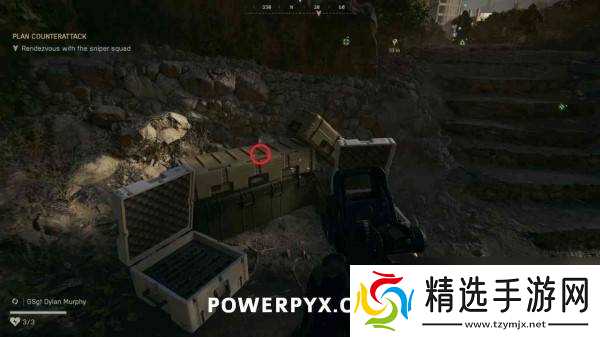 战地6战役全狗牌收集攻略 全战役收藏品位置一览