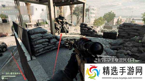 战地6战役模式图文攻略 战役全任务流程攻略