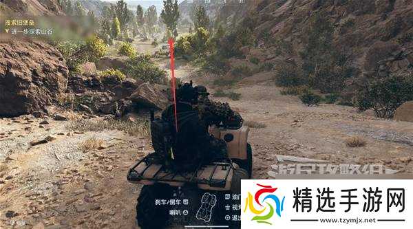 战地6战役模式图文攻略 战役全任务流程攻略