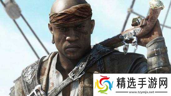 育碧搁置南北战争背景刺客信条新作