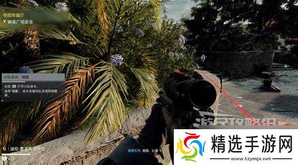 战地6战役模式图文攻略 战役全任务流程攻略