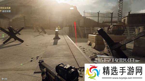 战地6战役模式图文攻略 战役全任务流程攻略