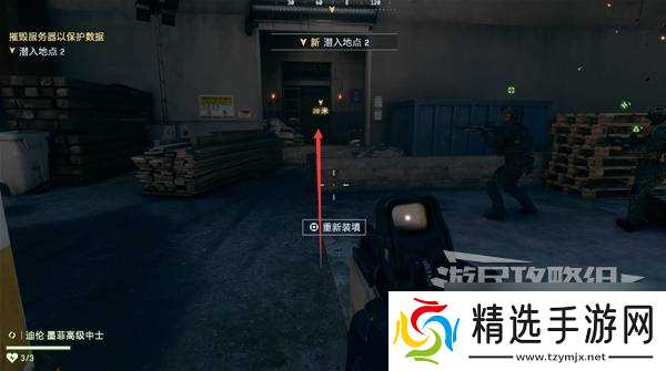 战地6战役模式图文攻略 战役全任务流程攻略