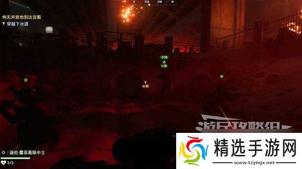 战地6战役模式图文攻略 战役全任务流程攻略