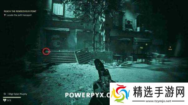 战地6战役全狗牌收集攻略 全战役收藏品位置一览