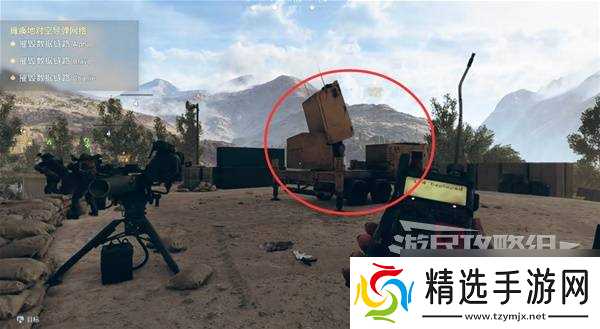 战地6战役模式图文攻略 战役全任务流程攻略