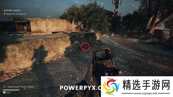 战地6战役全狗牌收集攻略 全战役收藏品位置一览