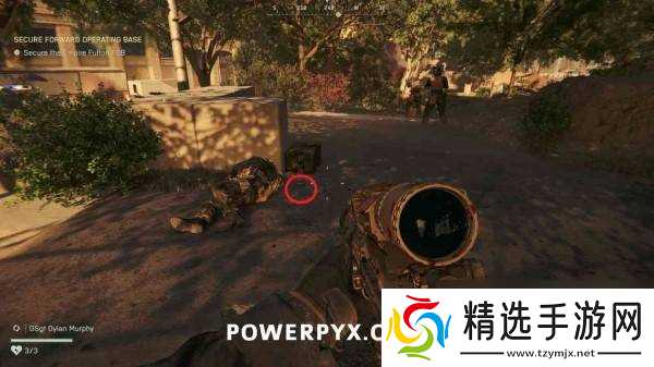 战地6战役全狗牌收集攻略 全战役收藏品位置一览