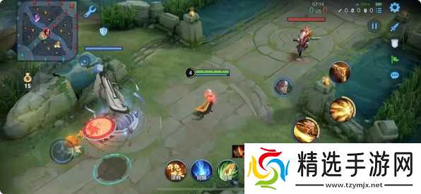 王者荣耀公孙离出什么装最强