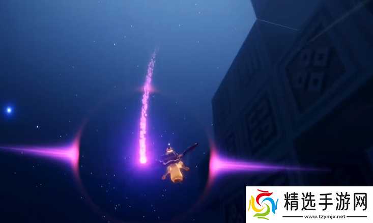 光遇遗忘怎么进去