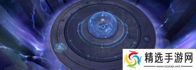 《王者荣耀》十周年月之回廊