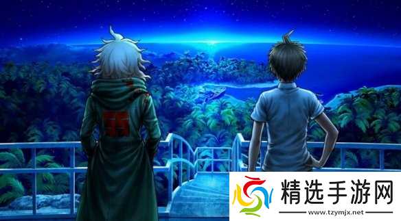 《弹丸论破2X2》制作人解释为何重制第二部而非初代