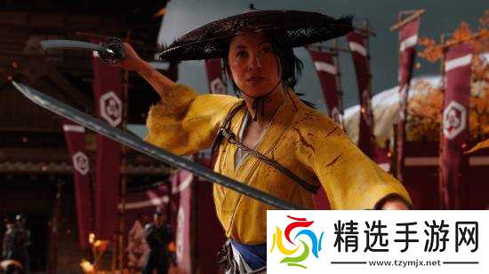 羊蹄山之魂战斗系统打磨：破解玩家成长与测试断层难题