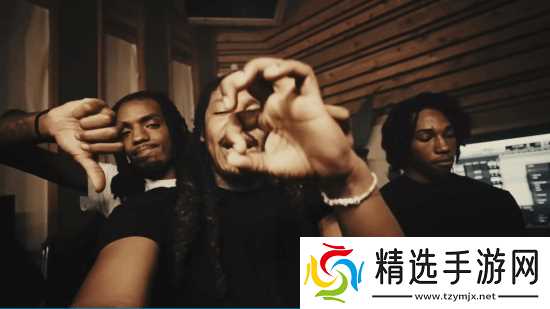 Skrilla称Doot Doot将登陆GTA6并化身游戏角色