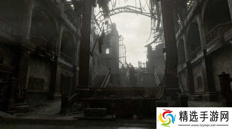 里昂回归生化危机9？预告片线索引爆玩家热议