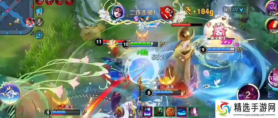 王者荣耀貂蝉的出装怎么搭配