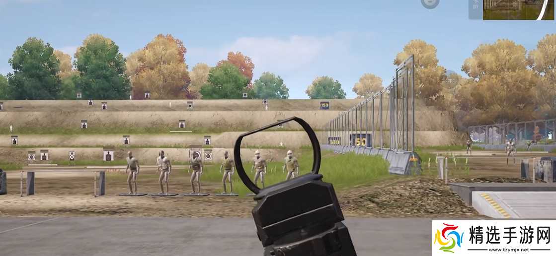 绝地求生探头怎么压枪