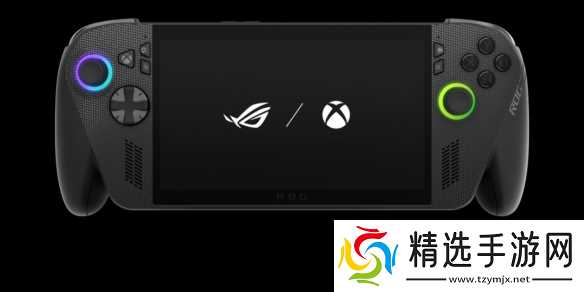 ROG与Xbox联手！全新游戏掌机国行版10月16日发布