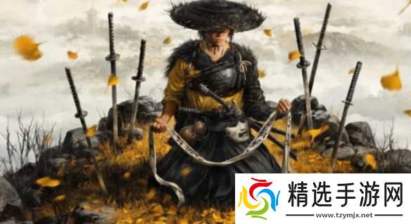 《羊蹄山之魂》欧洲大卖!首周销量持平《对马岛之魂》