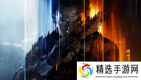 《战地6》总监：EA当年太混蛋 所以我做了《COD》系列