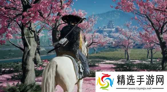 《羊蹄山之魂》欧洲大卖!首周销量持平《对马岛之魂》