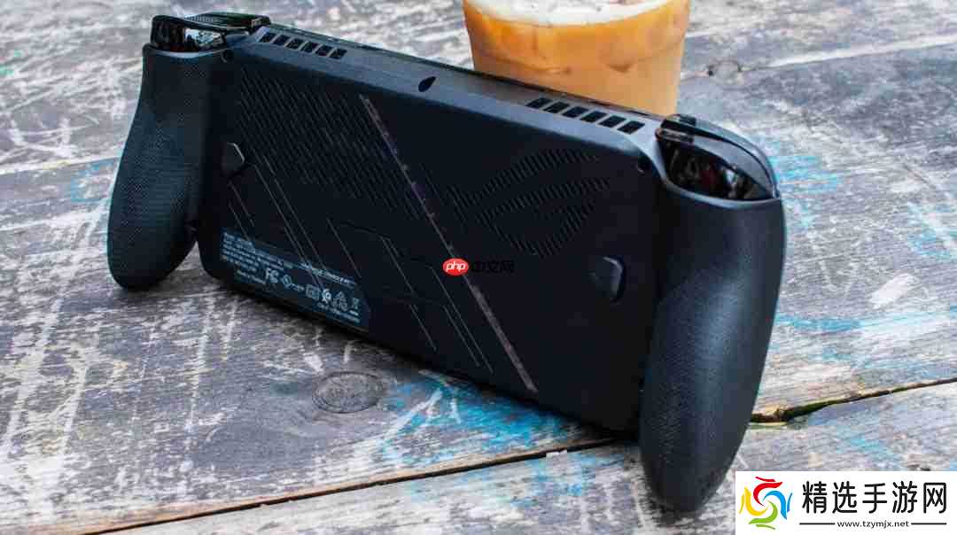 Xbox Ally X IGN 9分：当前最好的掌上游戏PC