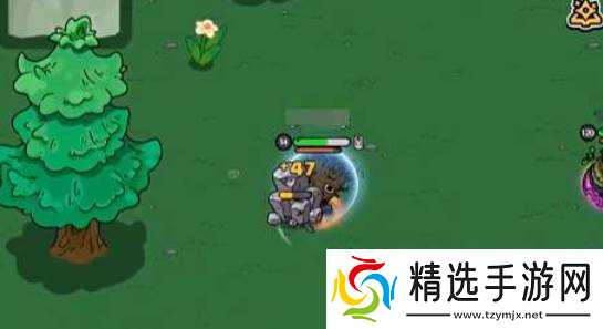 英勇之地新手开局玩法