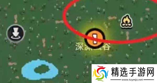 英勇之地霜月入侵位置