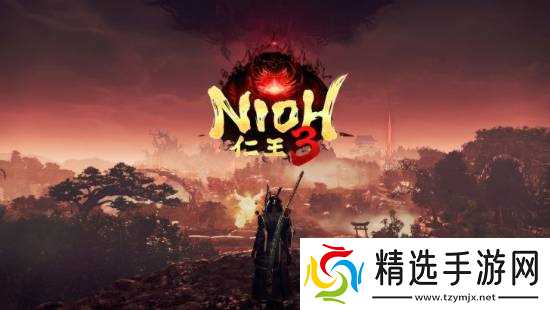 《仁王3》转为开放世界后如何原汁原味？过程很艰辛