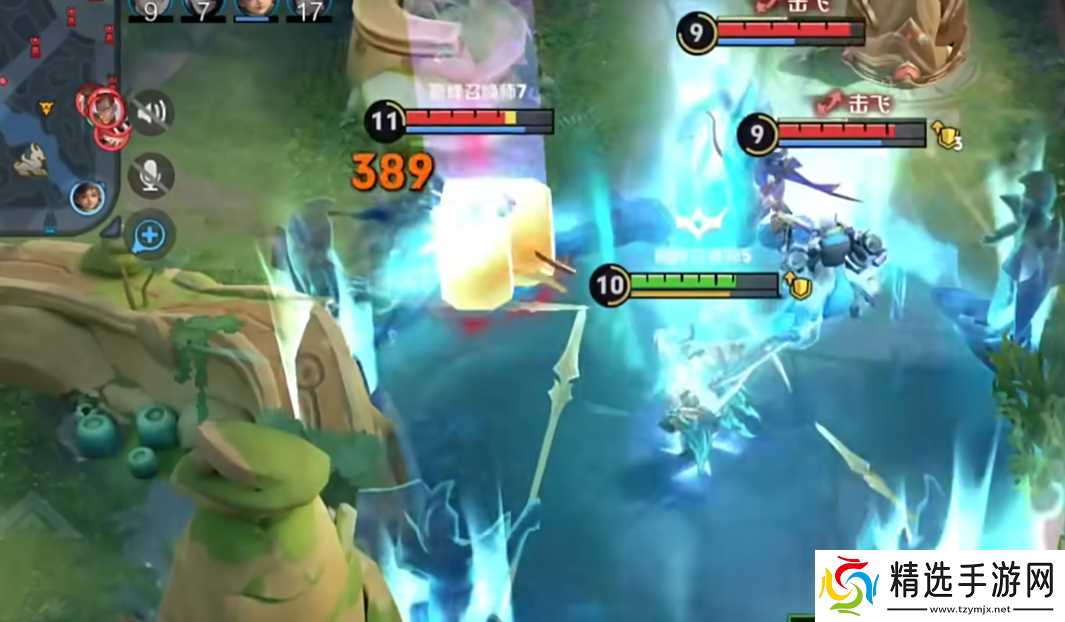 王者荣耀的吕布如何出装?王者荣耀吕布出装顺序最强推荐