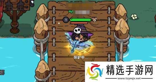 英勇之地梅林位置