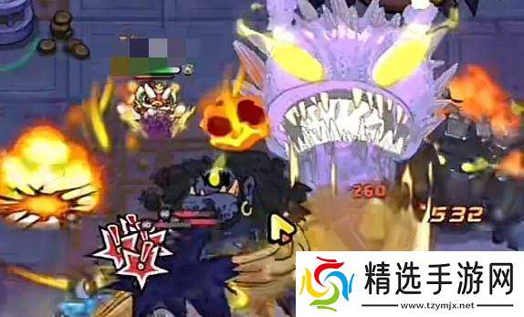 英勇之地暗金幽殿5怎么过