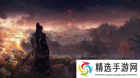 《仁王3》转为开放世界后如何原汁原味？过程很艰辛