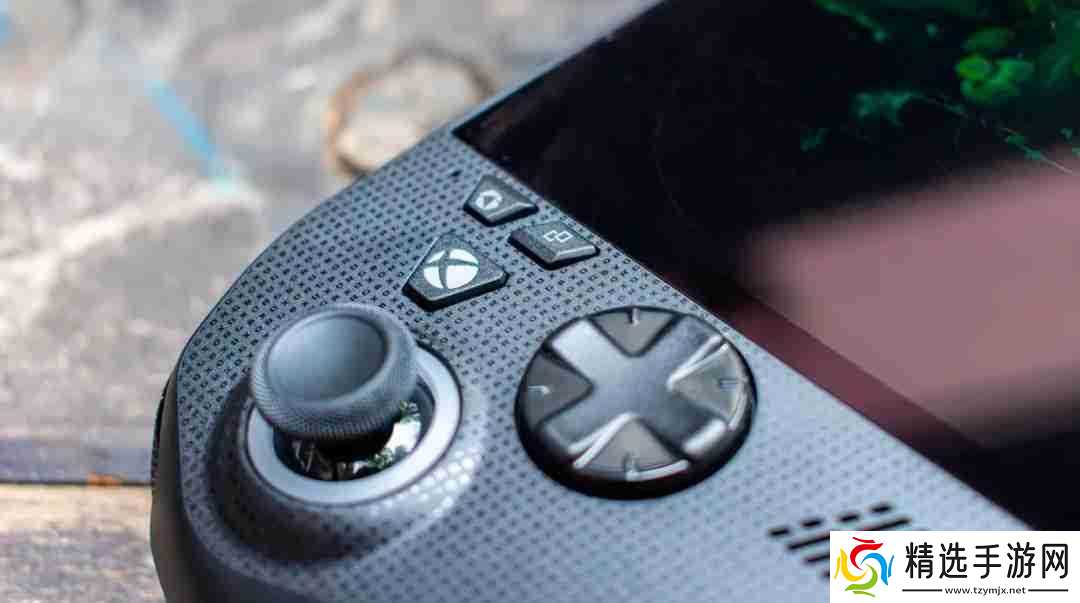 Xbox Ally X IGN 9分：当前最好的掌上游戏PC